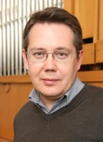 Kudoyarov Rustem