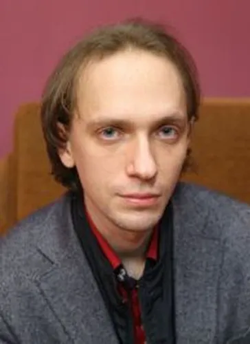 Kurbatov Aleksey