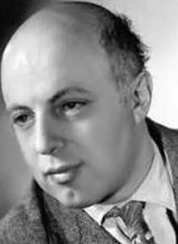 Meerovich Mikhail