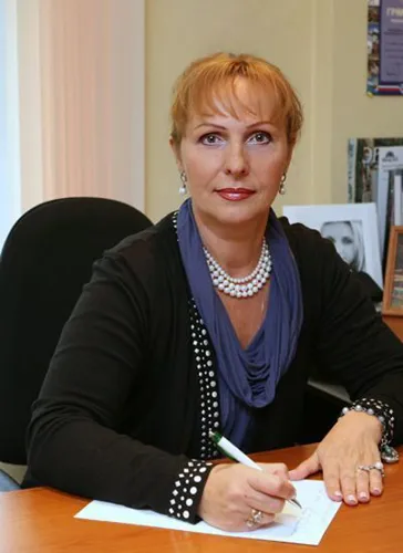 Mityayeva Yelena