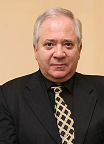 Mndoyants Alexander