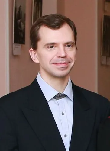 Moiseev Grigory