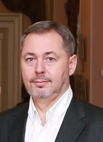 Movchan Sergei
