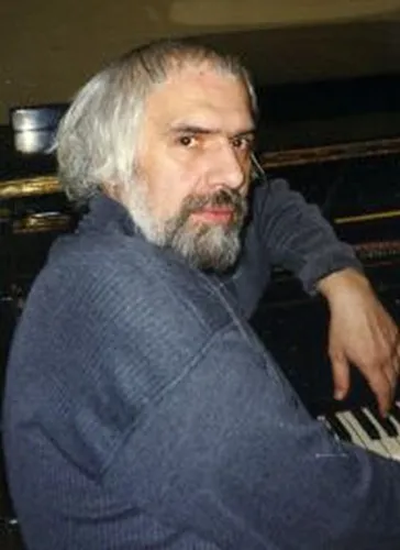 Olenev Mikhail
