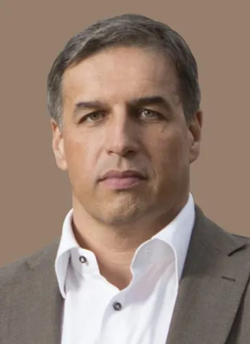 Peregudov Andrey