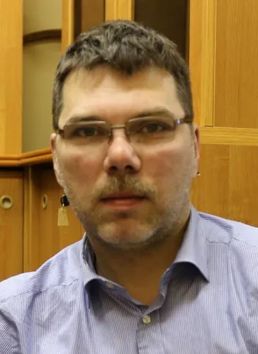 Petrov Daniil