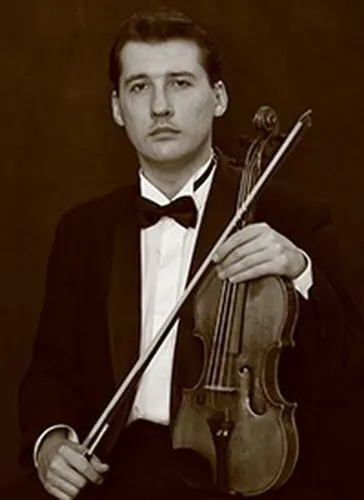 Sedov Pavel