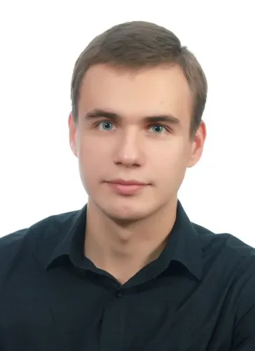 Shmarygin Ivan