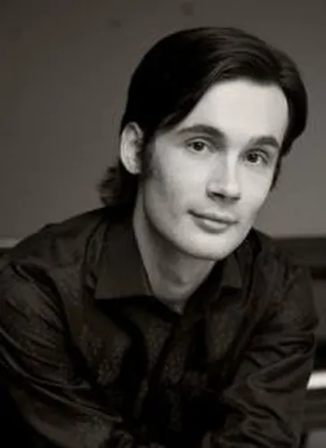 Starodubtsev Evgeniy