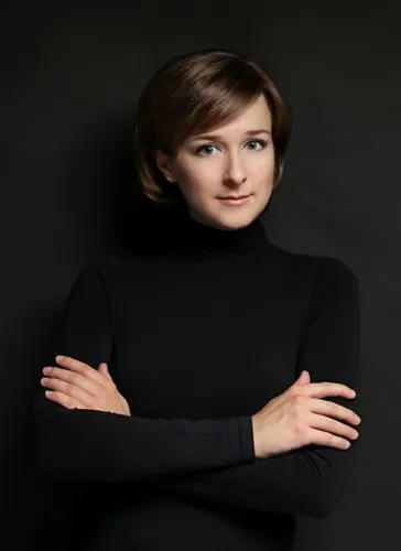 Tarasova Elena