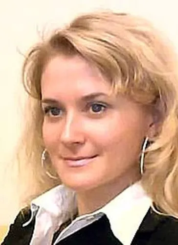 Tikhonova Yulia