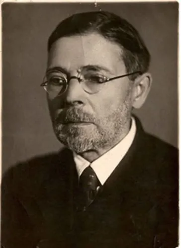 Tsybin Vladimir
