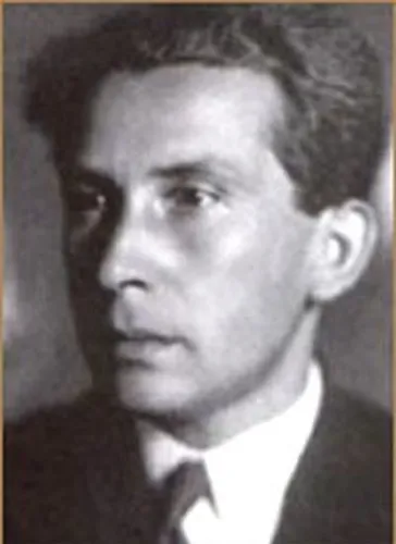 Veprik Alexander