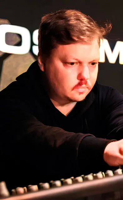 Vetkalov Fyodor