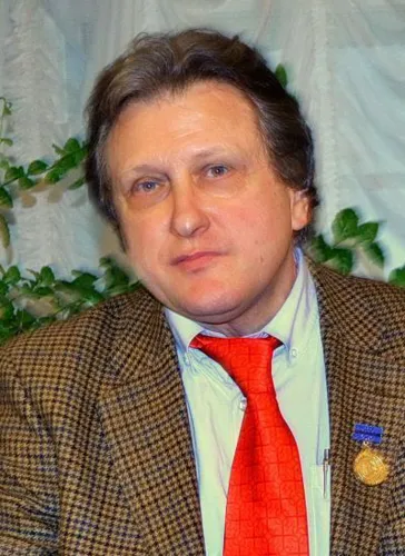 Vinnitsky Alexander