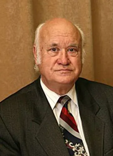 Zhdanov Vladimir