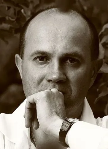Abdokov Yuri
