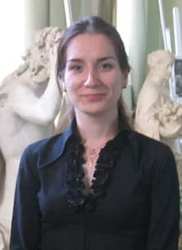 Akimova Anastasiya