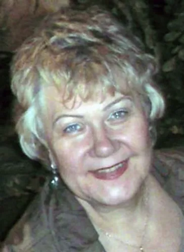 Alisova Yulia