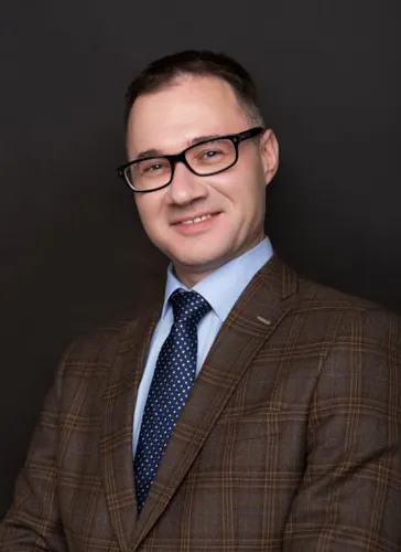 Antipin Alexander