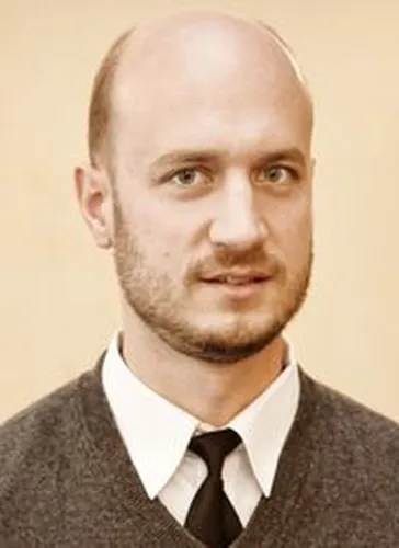 Antonov Pavel