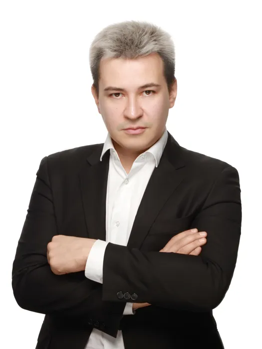 Appakov Azamat