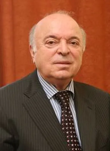 Bagdasaryan Rafael