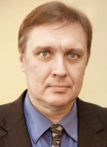 Baklushin Leonid