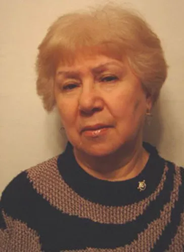 Batashyova Natalia