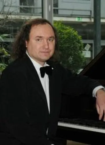 Bachkovskiy Stanislav
