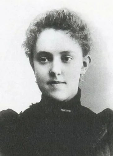 Beckman-Stscherbina Elena