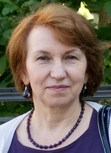 Belikova Tatiana