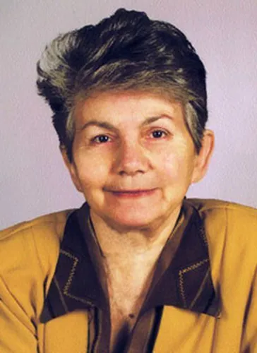 Belousova Marina