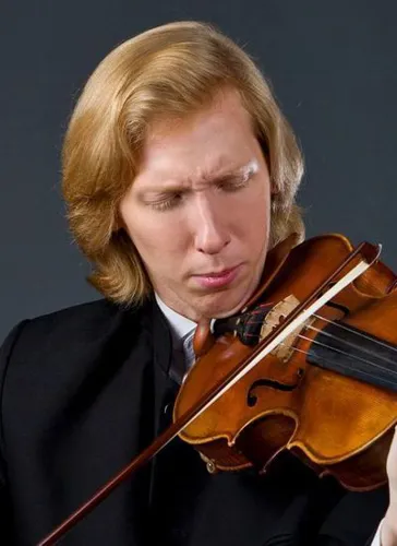 Belughin Fyodor