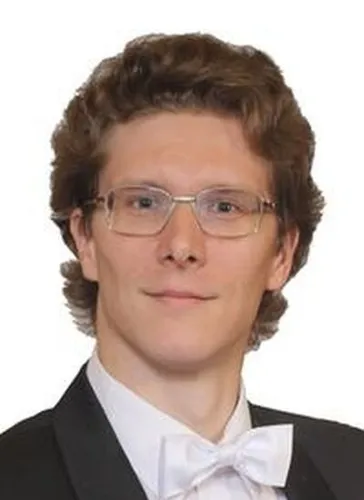 Belyakov Yaroslav