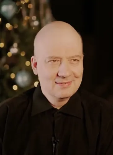 Belyshev Roman