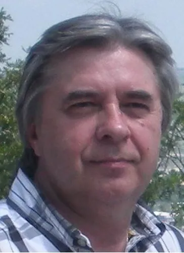Bogdanov Mikhail