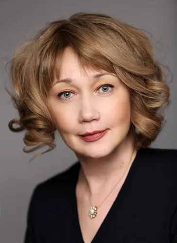 Bonduryanskaya Xenia