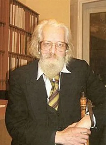 Butsko Yuri