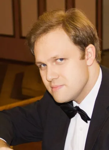 Chernov Aleksey