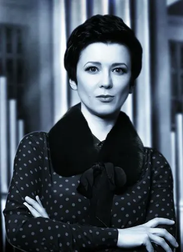Chertok Anastasia