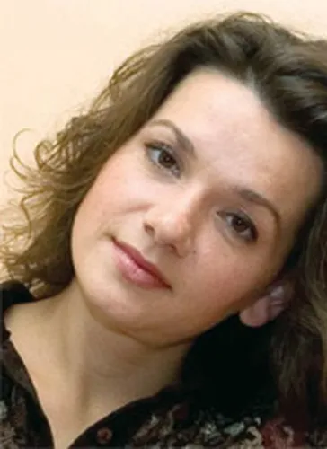 Petrova Darya