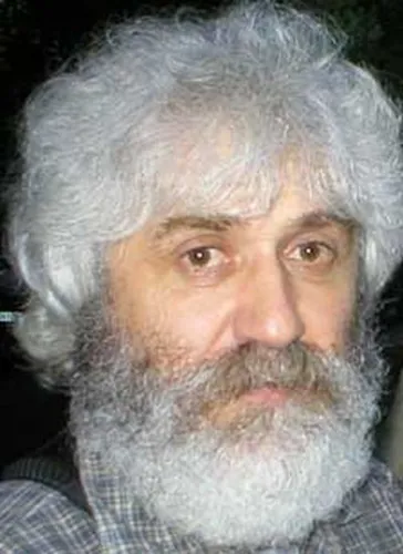 Dolzhnikov Igor
