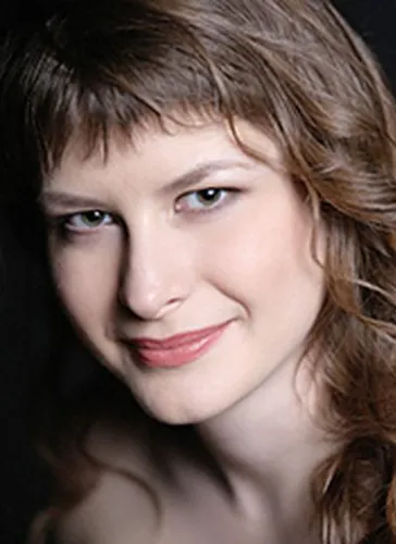 Dorokhova Tatiana