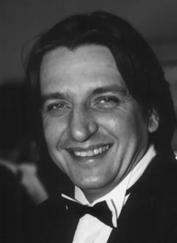 Dronov Igor