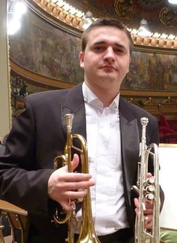 Dryukov Stanislav