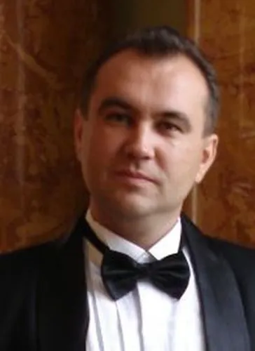 Spiridonov Sergey