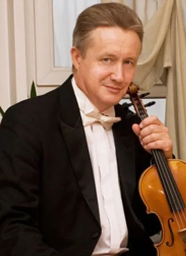 Durnovo Evgeniy