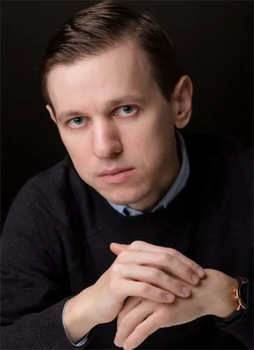 Yegorov Vitali