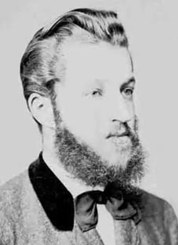 Erdmannsd;#246;rfer Max Carl Christian